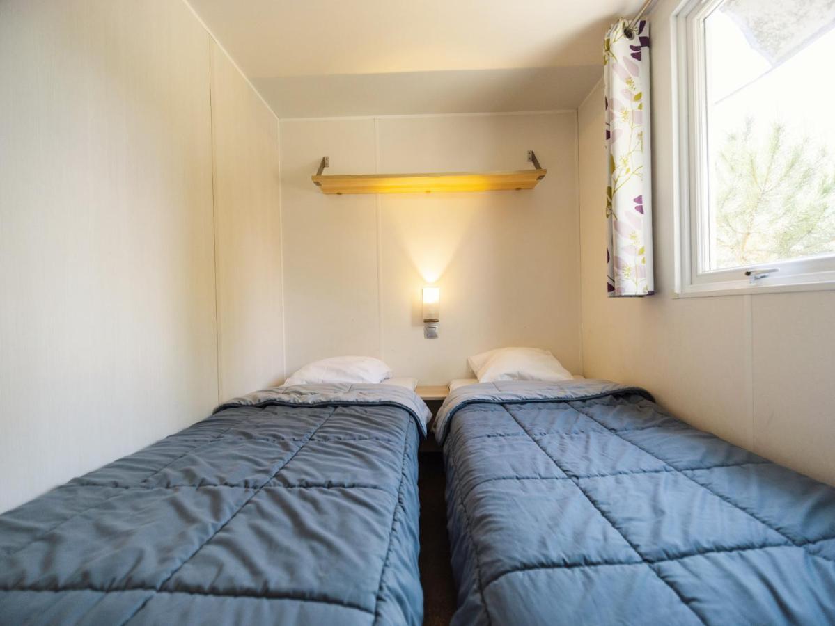 Hotel Camping 4 Etoiles Au Petit Port De L'Houmeau - La Rochelle Exteriér fotografie